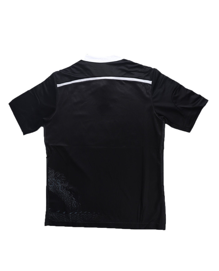 Retro Real Madrid Third Jersey 2014/15