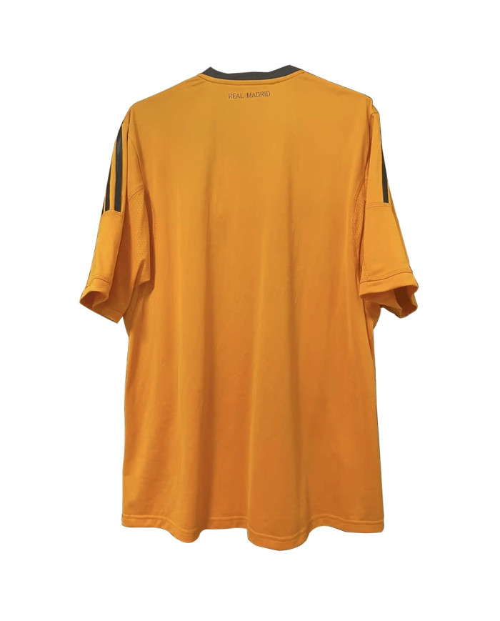 Retro Real Madrid Third Jersey 2013/14