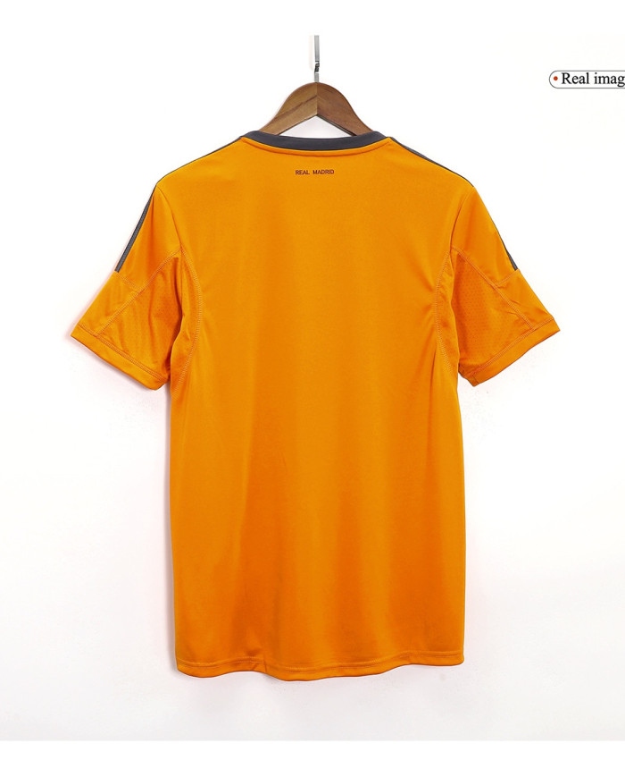 Retro Real Madrid Third Jersey 2013/14