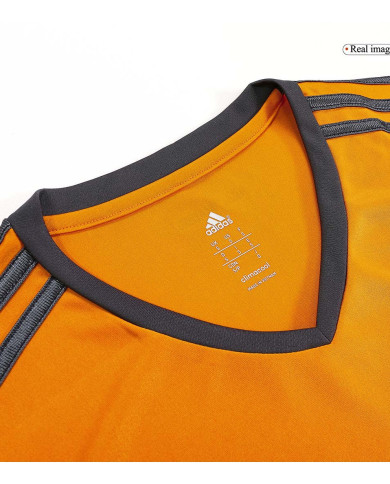 Retro Real Madrid Third Jersey 2013/14