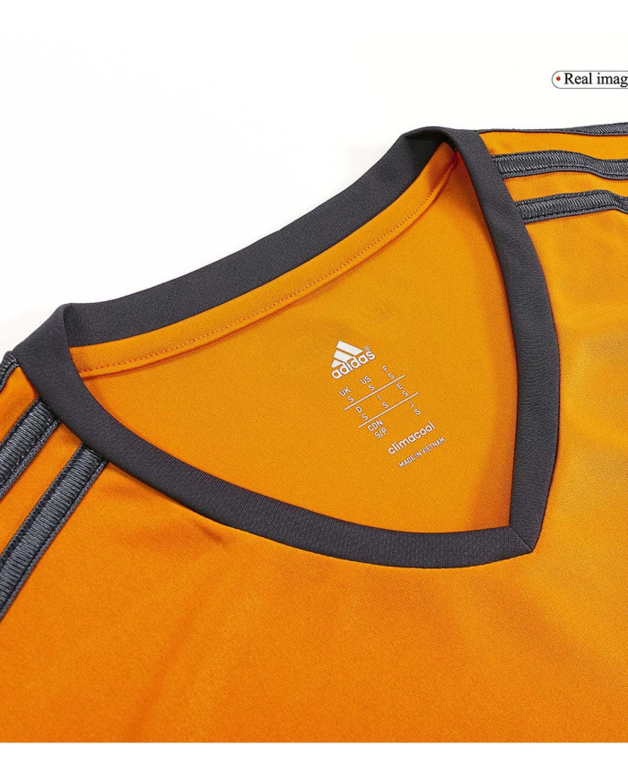 Retro Real Madrid Third Jersey 2013/14