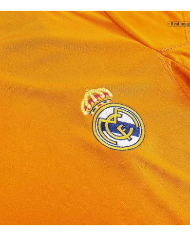Retro Real Madrid Third Jersey 2013/14