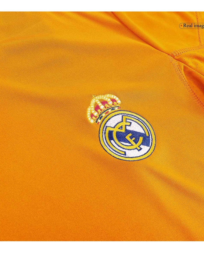 Retro Real Madrid Third Jersey 2013/14
