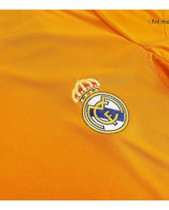 Retro Real Madrid Third Jersey 2013/14