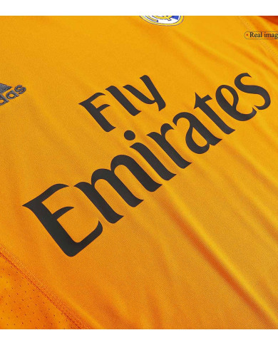 Retro Real Madrid Third Jersey 2013/14