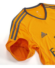 Retro Real Madrid Third Jersey 2013/14