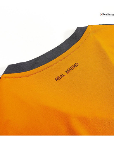 Retro Real Madrid Third Jersey 2013/14