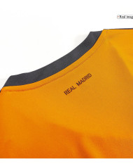 Retro Real Madrid Third Jersey 2013/14