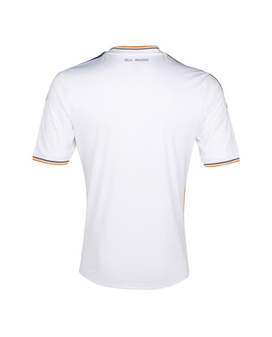 Retro Real Madrid Home Jersey 2013/14 Retro Real Madrid Home Jersey 2013/14