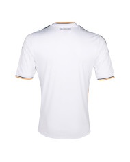 Retro Real Madrid Home Jersey 2013/14