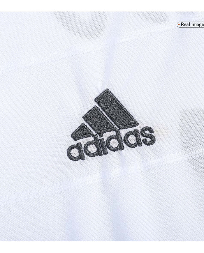 Retro Real Madrid Home Jersey 2013/14