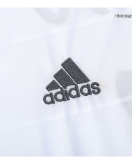 Retro Real Madrid Home Jersey 2013/14