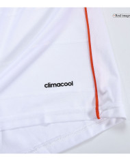 Retro Real Madrid Home Jersey 2013/14