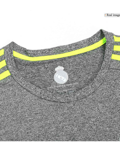 Retro Real Madrid Away Jersey 2015/16