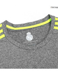 Retro Real Madrid Away Jersey 2015/16