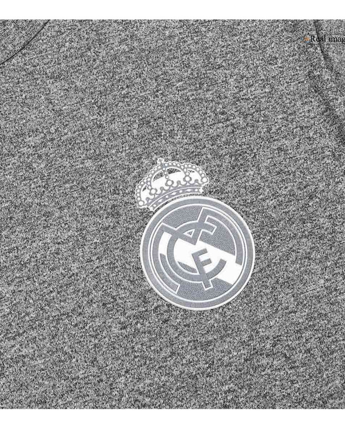 Retro Real Madrid Away Jersey 2015/16