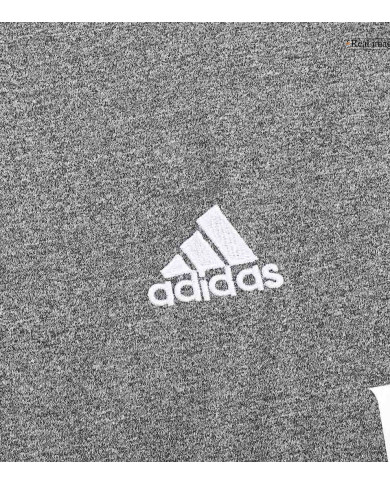 Retro Real Madrid Away Jersey 2015/16