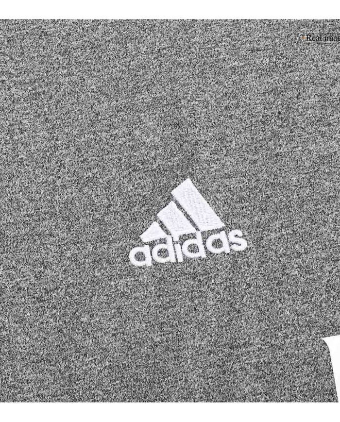 Retro Real Madrid Away Jersey 2015/16