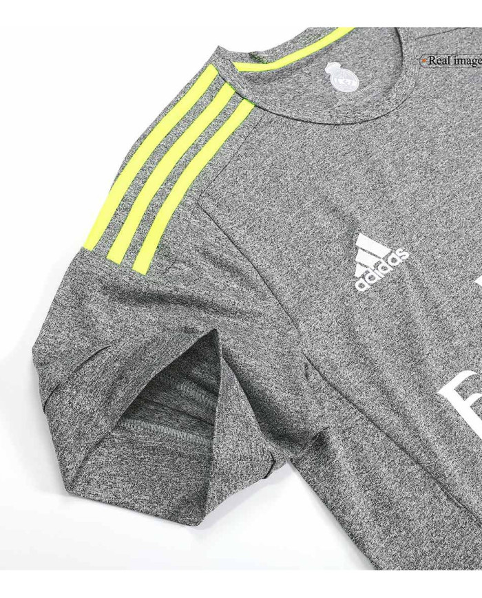 Retro Real Madrid Away Jersey 2015/16