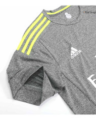 Retro Real Madrid Away Jersey 2015/16