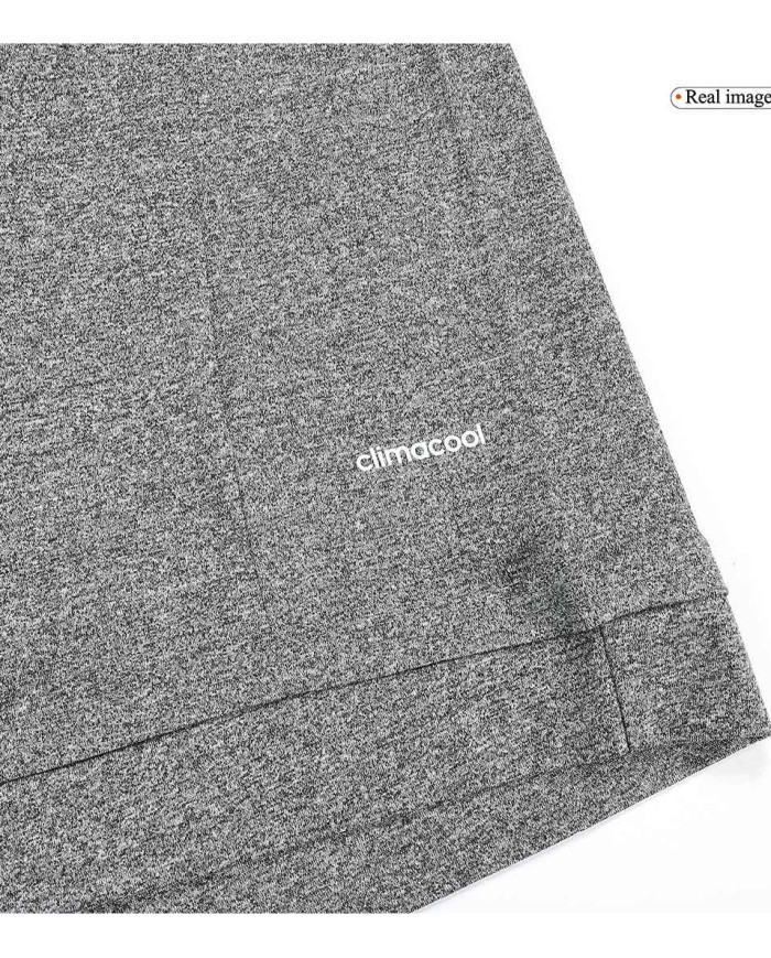 Retro Real Madrid Away Jersey 2015/16