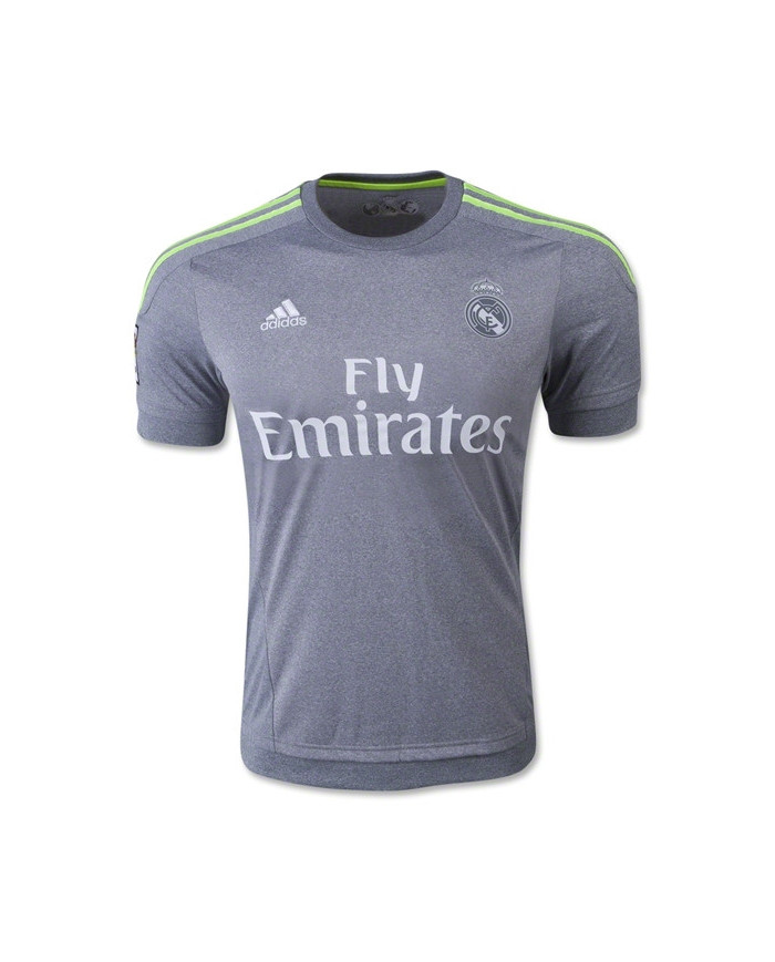 Retro Real Madrid Away Jersey 2015/16