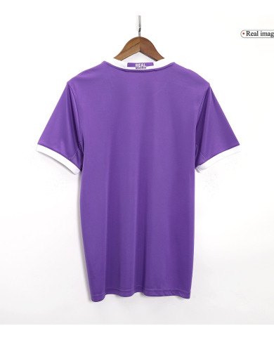 Ronaldo 7 Real Madrid Retro Jersey Away 2016/17