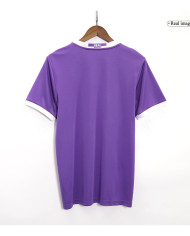 Ronaldo 7 Real Madrid Retro Jersey Away 2016/17