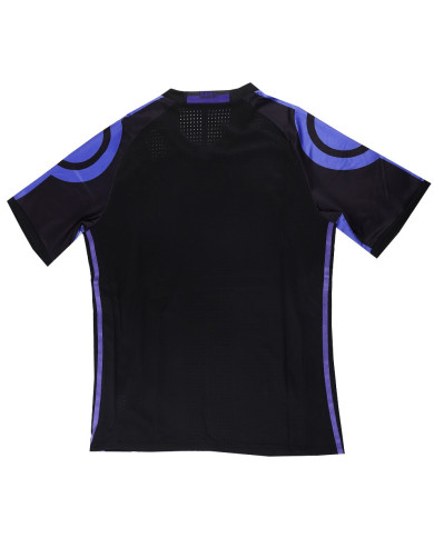 Ronaldo 7 Real Madrid Retro Third Jersey 2016/17