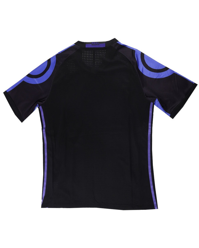 Ronaldo 7 Real Madrid Retro Third Jersey 2016/17