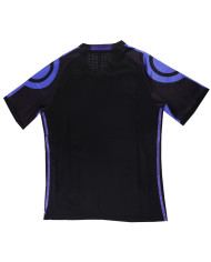 Ronaldo 7 Real Madrid Retro Third Jersey 2016/17