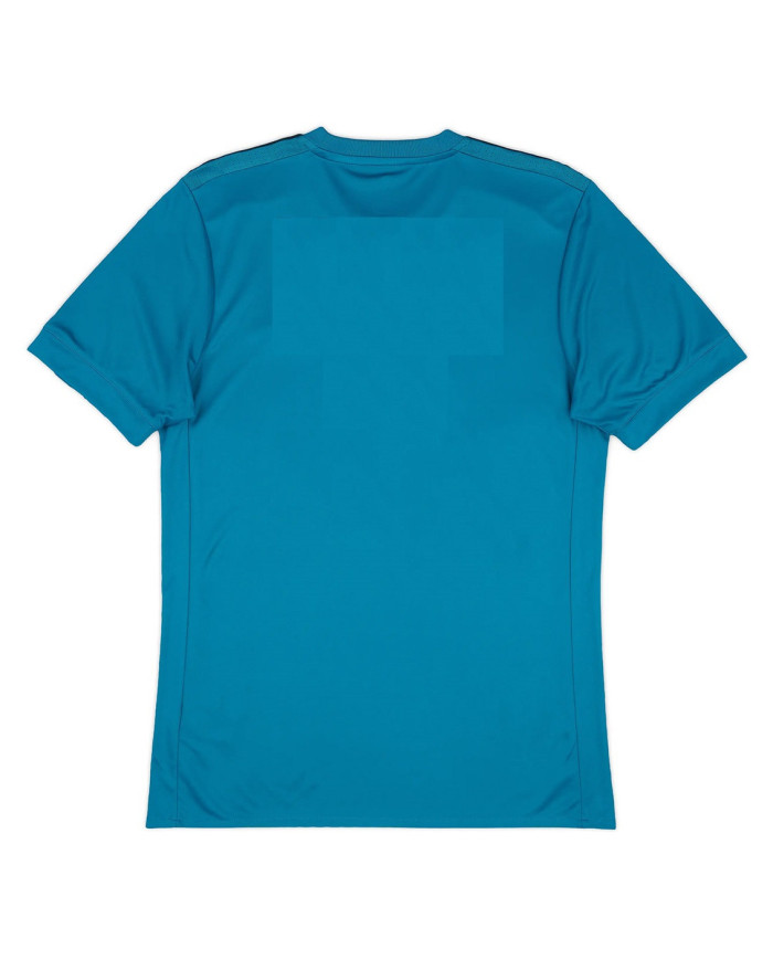 Retro Real Madrid Third Jersey 2017/18