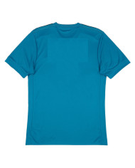 Retro Real Madrid Third Jersey 2017/18