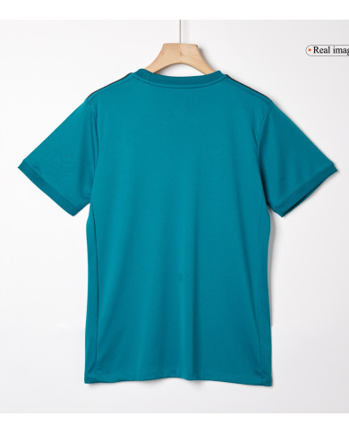 Retro Real Madrid Third Jersey 2017/18