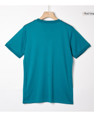 Retro Real Madrid Third Jersey 2017/18