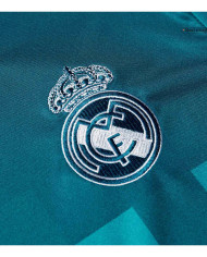 Retro Real Madrid Third Jersey 2017/18