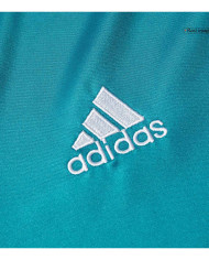 Retro Real Madrid Third Jersey 2017/18