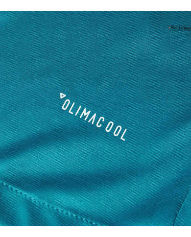 Retro Real Madrid Third Jersey 2017/18