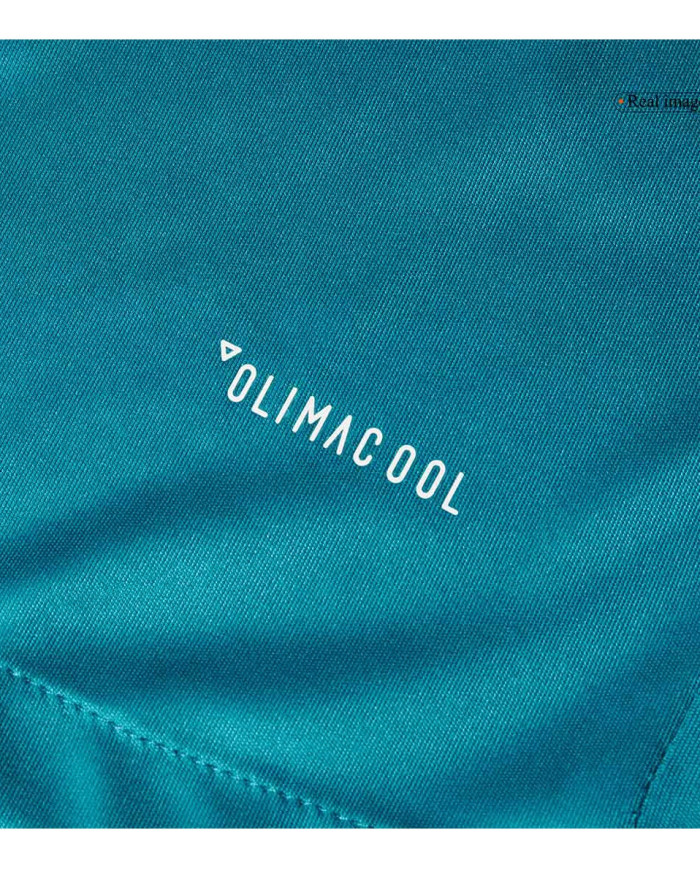 Retro Real Madrid Third Jersey 2017/18