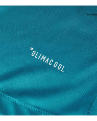 Retro Real Madrid Third Jersey 2017/18