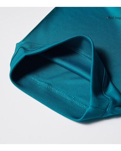 Retro Real Madrid Third Jersey 2017/18