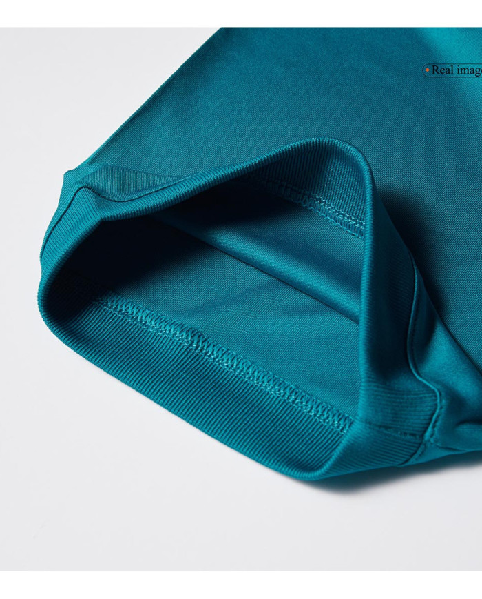 Retro Real Madrid Third Jersey 2017/18