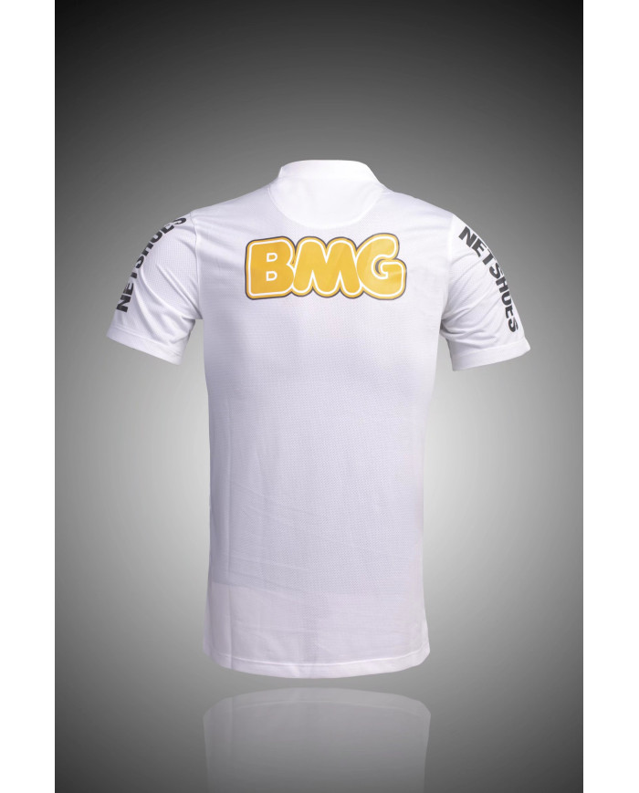 Santos FC Retro Jersey Home 2012