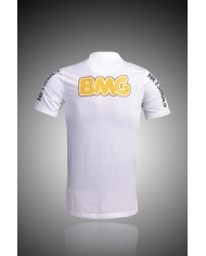 Santos FC Retro Jersey Home 2012