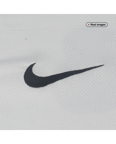 Santos FC Retro Jersey Home 2012 Santos FC Retro Jersey Home 2012