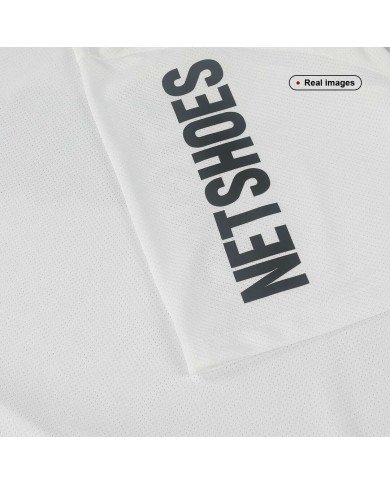 Santos FC Retro Jersey Home 2012 Santos FC Retro Jersey Home 2012