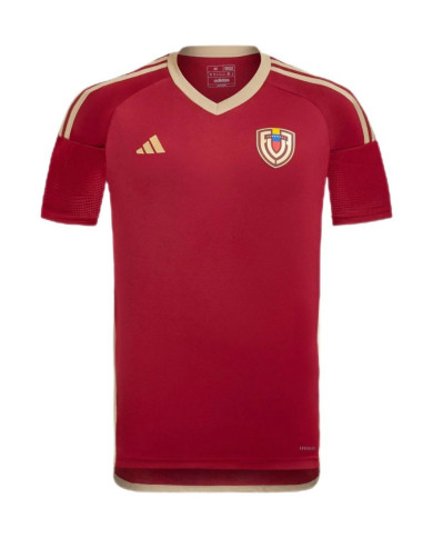 Venezuela Home Jersey Copa America 2024