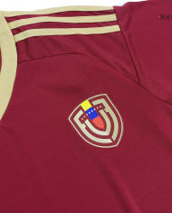 Venezuela Home Jersey Copa America 2024