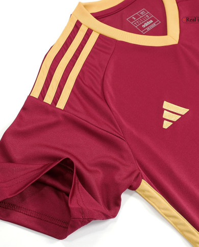 Venezuela Home Jersey Copa America 2024