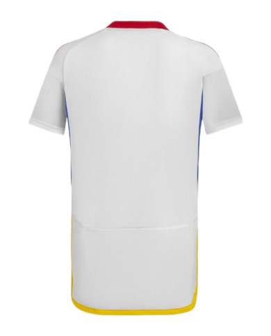 Venezuela Away Jersey Copa America 2024